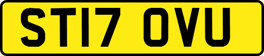 ST17OVU