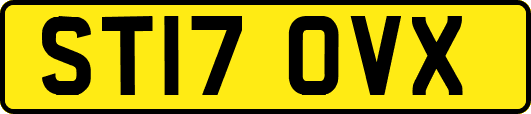 ST17OVX