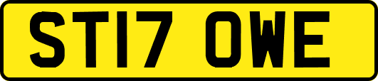 ST17OWE