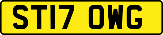 ST17OWG
