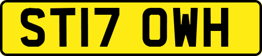 ST17OWH