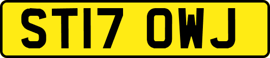 ST17OWJ