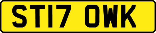 ST17OWK