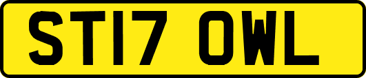 ST17OWL