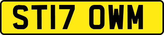 ST17OWM