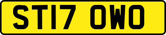 ST17OWO