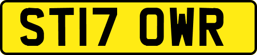 ST17OWR