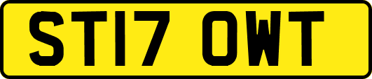 ST17OWT