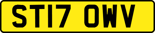 ST17OWV