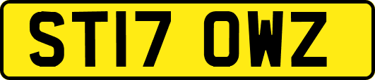 ST17OWZ