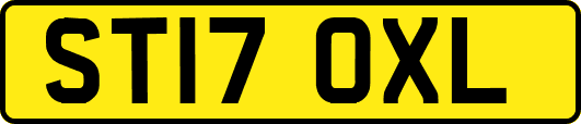 ST17OXL
