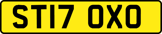 ST17OXO