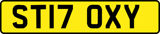 ST17OXY