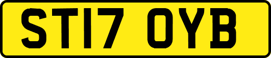 ST17OYB