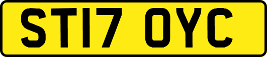 ST17OYC