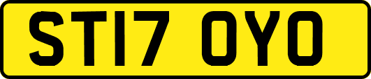ST17OYO