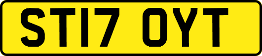 ST17OYT