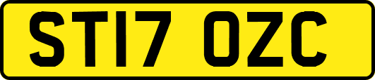 ST17OZC