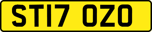 ST17OZO