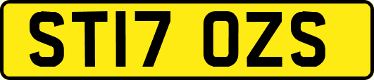 ST17OZS
