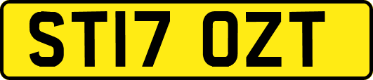 ST17OZT