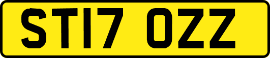 ST17OZZ