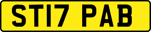 ST17PAB