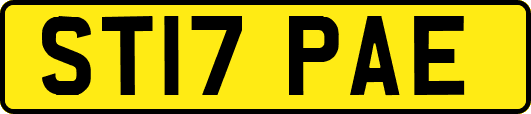 ST17PAE