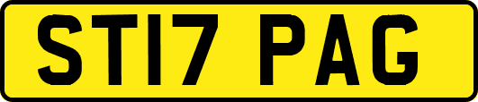 ST17PAG