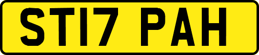 ST17PAH