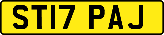 ST17PAJ
