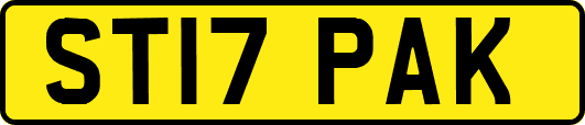 ST17PAK