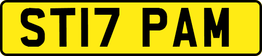 ST17PAM