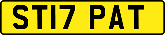 ST17PAT
