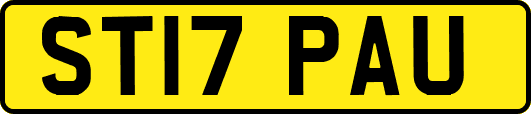 ST17PAU