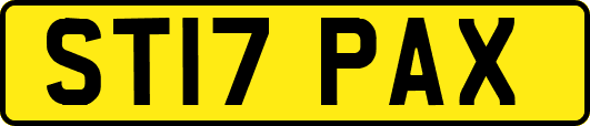 ST17PAX