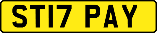 ST17PAY