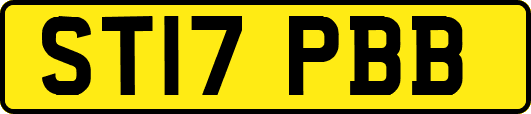 ST17PBB