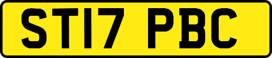 ST17PBC