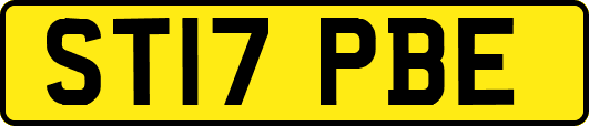 ST17PBE