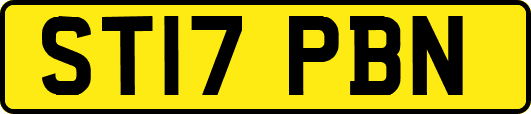 ST17PBN
