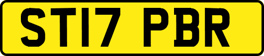 ST17PBR