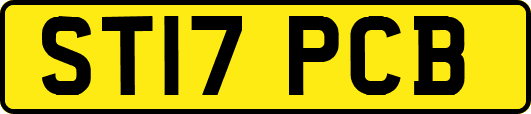 ST17PCB