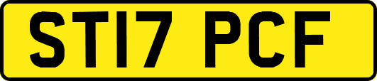 ST17PCF