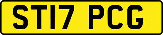 ST17PCG