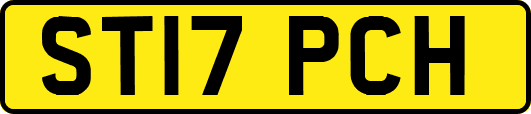 ST17PCH
