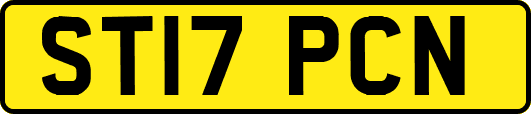 ST17PCN