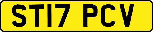 ST17PCV