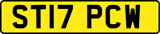 ST17PCW