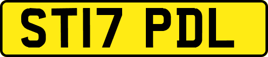 ST17PDL